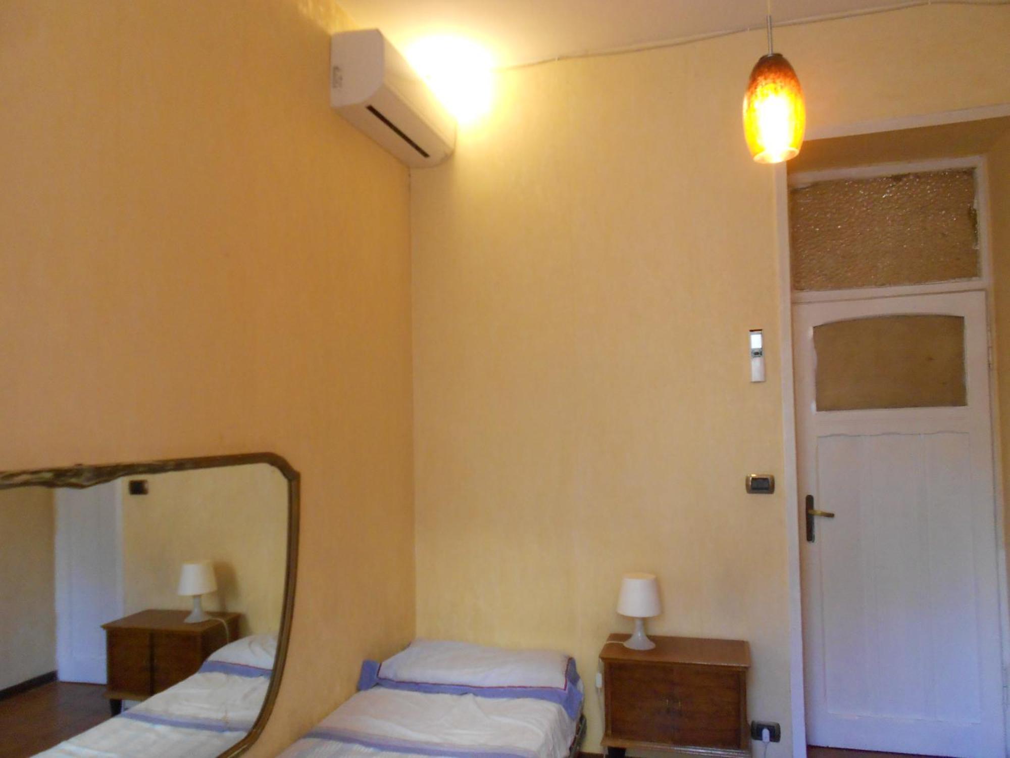 Casa Di Gasthof Rom