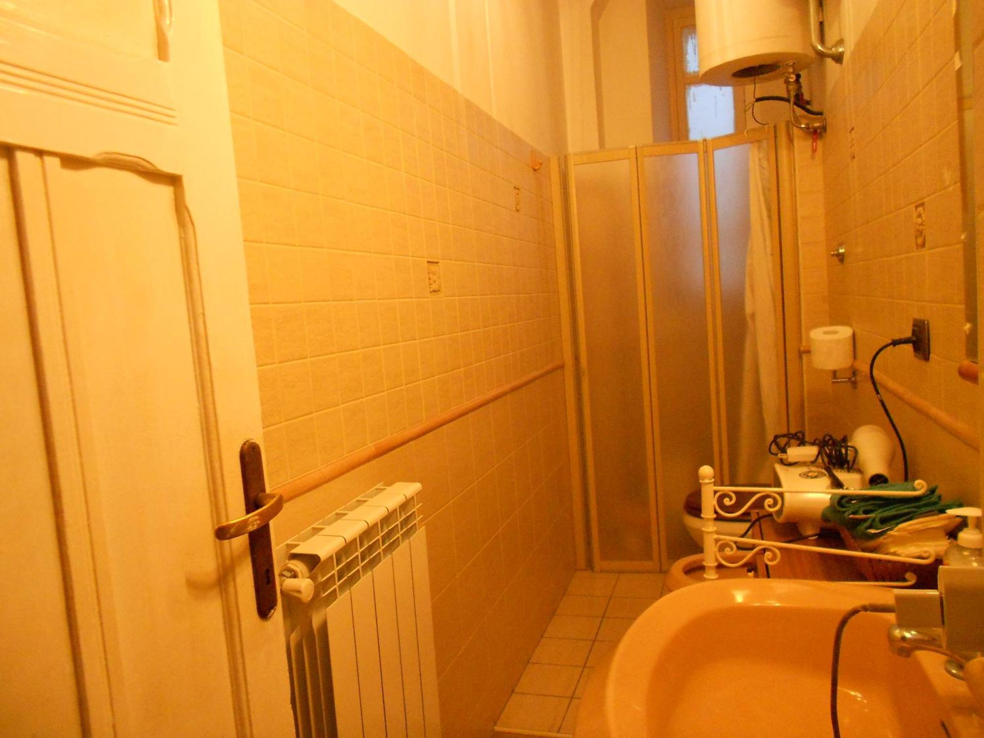 Casa Di Gasthof Rom