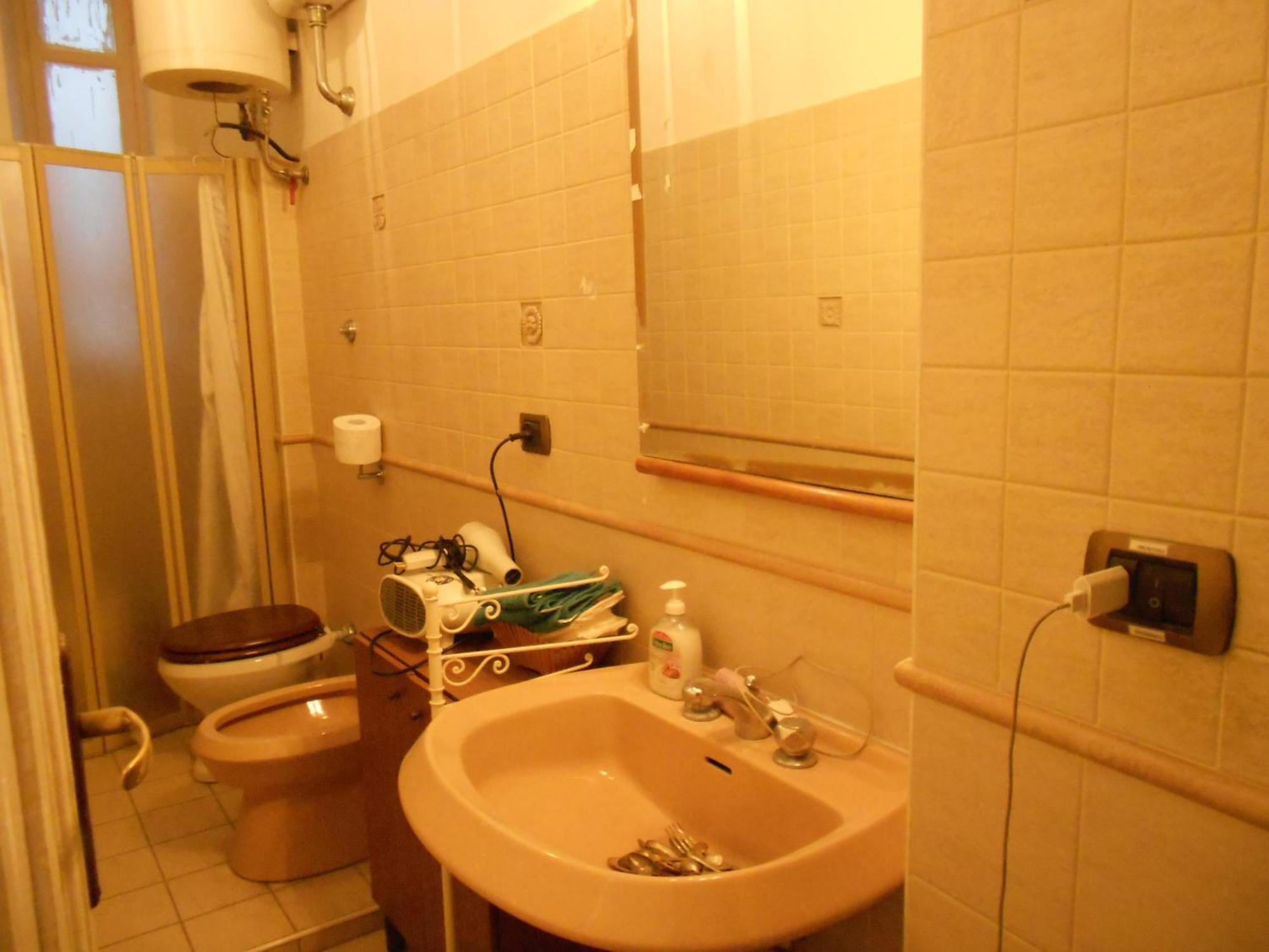 Casa Di Gasthof Rom